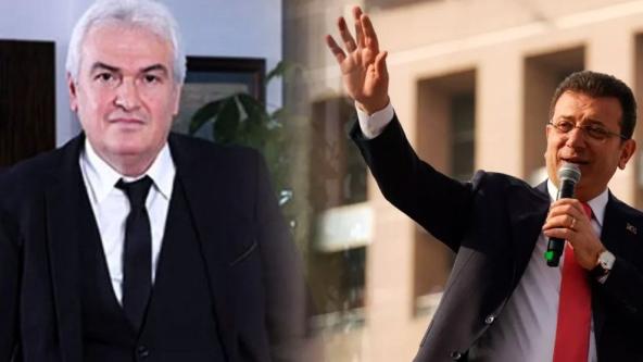Ekrem İmamoğlu'nun eski ortağı da itirafçı oldu! 'Etkin pişmanlık' detayı...