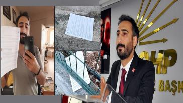 Ekrem İmamoğlu'nun paylaşımlarını dağıtan avukat Burak Saldıroğlu tutuklandı...