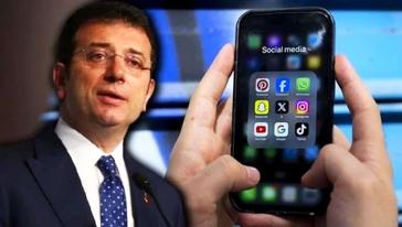 Ekrem İmamoğlu'nun 'X hesabı' ile ilgili flaş gelişme! Türkiye sınırları içerisinde…