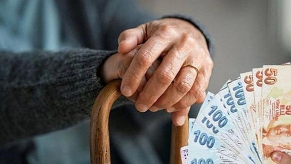 Emekli 'bayram ikramiyesi' ödemesi başlıyor...