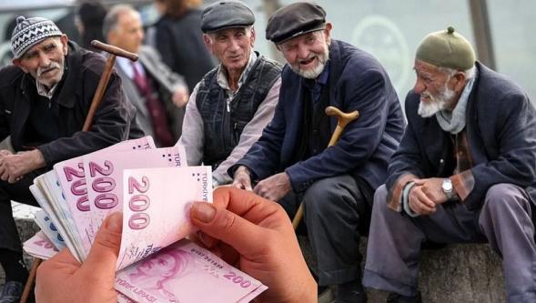 Emeklilik sistemi değişiyor! Prim günü çok olana yüksek aylık geliyor...