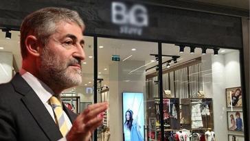 Eski Bakan Nureddin Nebati'nin tadını kaçıran haber! Mağazaları tek tek kapanıyor...