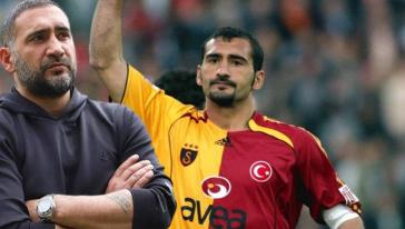 Eski milli futbolcu Ümit Karan tutuklandı iddiası! 