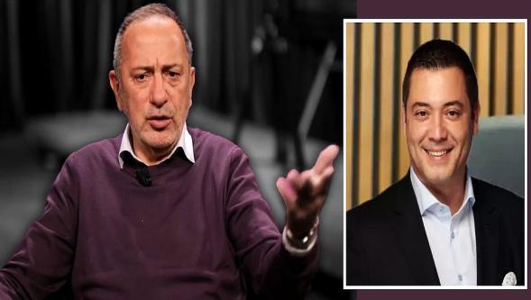 Fatih Altaylı, 'Murat Ongun’dan para aldı' iddiasına ateş püskürdü: 