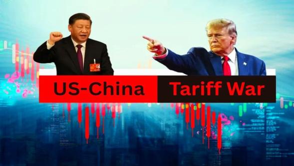 Fitch'ten ABD-Çin tarifeleri açıklaması: 
