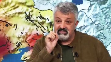 İstanbul yine sallandı... Deprem uzmanı Tuncay Taymaz'dan çok kritik uyarı! "Önümüzdeki 6 saat dışarıda durun..!"