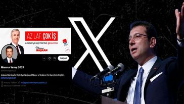 İmamoğlu'nun X hesabına erişim engeli! CHP'li isimler sosyal medya hesaplarında değişikliğe gitti....