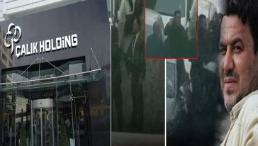 Hayatını kaybetmişti! Çalık Holding'den silahlı eylem girişimine açıklama! 6 kişi gözaltında...