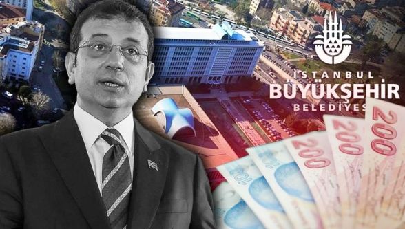 İBB soruşturması kapsamında aranıyordu! Murat Gülibrahimoğlu'nun mal varlığına el konuldu...