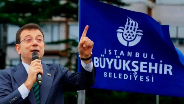 İBB'ye 3. dalga operasyonu! Çok sayıda gözaltı kararı…