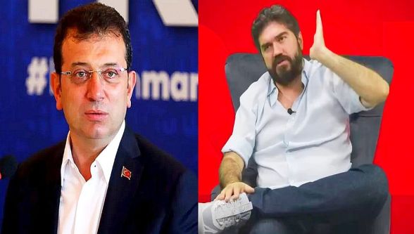 ROK'un Ekrem İmamoğlu'na ‘hakaretinde' yeni gelişme! ‘Her türlü şerefsizliği yapıyorsun' demişti…