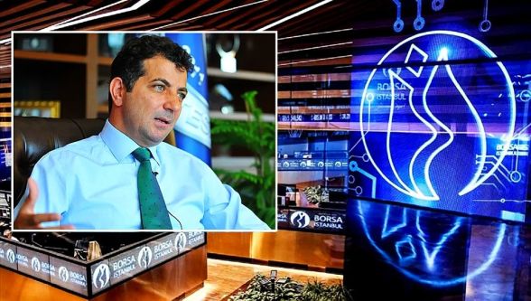 Borsa operasyonunda tanıdık isim... Ünsal Ban kaçarken yakalandı!