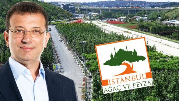 İBB'ye yeni operasyon: 7 kişi hakkında tutuklama talebi...