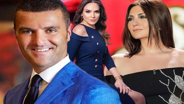 Sosyal medya bunu konuşuyor! Bomba iddia: Sibel Can ve Emir Sarıgül evlendi mi?