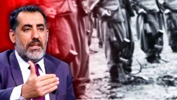 Gazeteci Nevzat Çiçek, PKK kongresinde alınan kararları açıkladı: "Silahlı ve siyasi mücadele bırakılıyor..!"