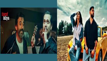 Geceye damga vurdu! Eşref Rüya'da Demet Özdemir'den sonra Çağatay Ulusoy da şarkı söyledi..!
