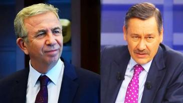 Gençlerbirliği çıktı, Ankaragücü küme düştü, Melih Gökçek, Mansur Yavaş'ı suçladı: 