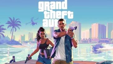 GTA 6'nın ikinci fragmanı yayınlandı... Web sitesi erişime açıldı!