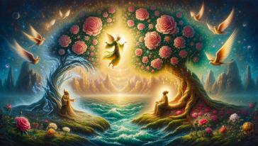 Hıdırellez ve Astroloji: Dört Elementin Dansı