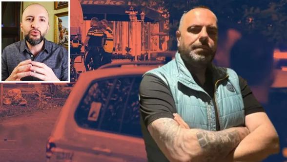 Hollanda'da öldürülen Cemil Önal 'sığınma başvurusunda' Gülen'in örgüt üyelerini referans göstermiş!