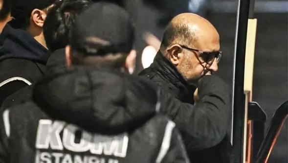 İBB operasyonlarının perde arkası ortaya çıktı! İtiraf geldi, gözaltılar peş peşe geldi..!