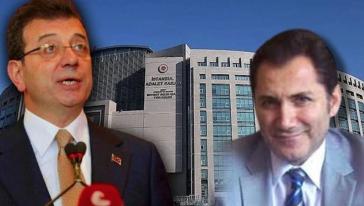İBB soruşturması kapsamında aranıyordu! Murat Gülibrahimoğlu'nun mal varlığına el konuldu...