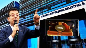 İBB'ye yönelik yolsuzluk soruşturması genişliyor! İş insanlarına sessiz sedasız tutuklamalar...