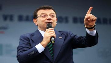 İfade verdi... Ekrem İmamoğlu'na 'şaibe iddialarına' dair 9 soru!