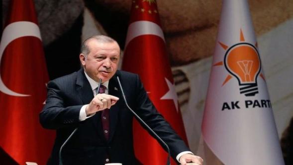 Kabine değişikliği... Kulis: "4 bakan dışında tüm bakanlar değişebilir!"