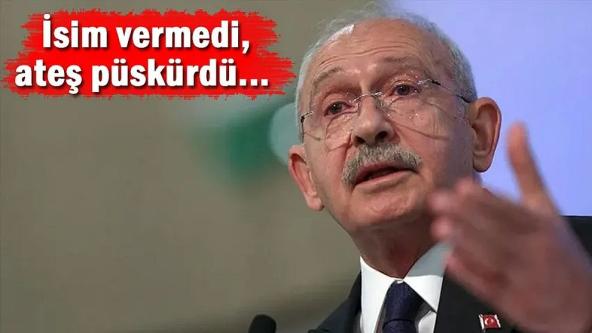 Kemal Kılıçdaroğlu 'kurultay' sessizliğini bozdu: 'Sizden korkan sizden namerttir..!'