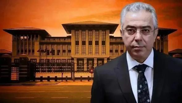 Külliye'den İmralı Süreci'nde 'dil' uyarısı! Türkiye'de siyasi tutsak yok..!