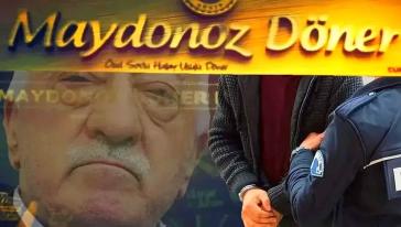 Maydonoz Döner'e bir operasyon daha... Şüphelilerin "RTB" oyunu!