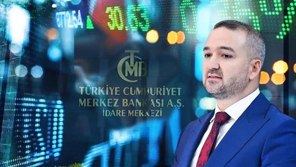 Merkez Bankası 'yıl sonu enflasyon tahminini' açıkladı..!
