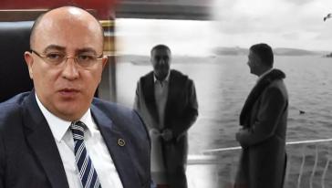 MHP'li İzzet Ulvi Yönter'den yeni 'Sedat Peker' paylaşımı! "Her şeyin bir vakti var"