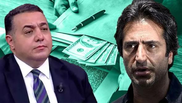 Milliyet yazarı Zafer Şahin'den Mahsun Kırmızıgül'e ‘çarpıtma' tepkisi! ‘O zaman çık bunu açıkla…'