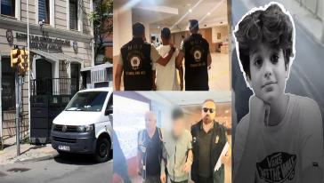 Minguzzi cinayetinde yeni gelişme: 2 şüpheli hakkında karar!