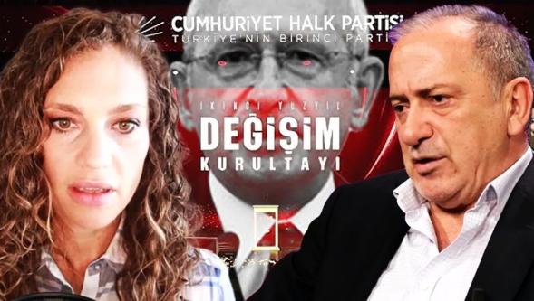 Nevşin Mengü'nün iddiasına Fatih Altaylı'dan destek geldi: 'Savcılıktan Kılıçdaroğlu'na mesaj gitti...'