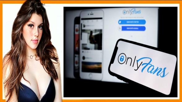 OnlyFans rekor fiyata satılıyor..!