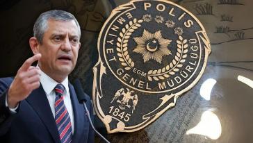Özgür Özel gündeme getirmişti... Emniyet'ten 'İmamoğlu'na suikast' açıklaması!