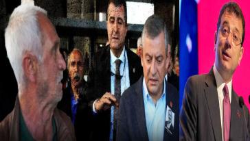Özgür Özel'e saldıran Tengioğlu Ocak ayında 'İmamoğlu'na suikast ihbarı' yapmış!