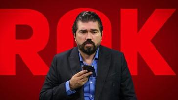 Rasim Ozan Kütahyalı'ya verilen 'koruma kararı' kaldırıldı..!