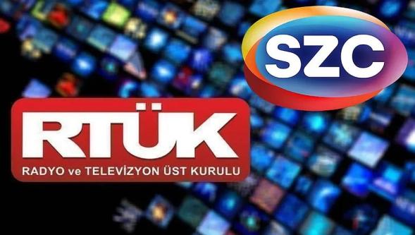 RTÜK’ün 10 günlük yayın durdurma cezası mahkemeden döndü!