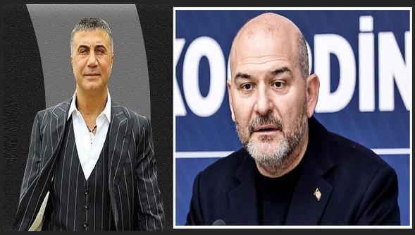 Sedat Peker sessizliğini bozdu... Süleyman Soylu çıkışı! ‘Cennet vaat etseler bile…'