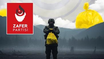 Sırrı Süreyya Önder yaşamını yitirdi... Zafer Partisi'nin imalı paylaşımına tepki yağdı!