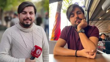 Sokak röportajlarıyla tanınan Arif Kocabıyık tutuklandı...