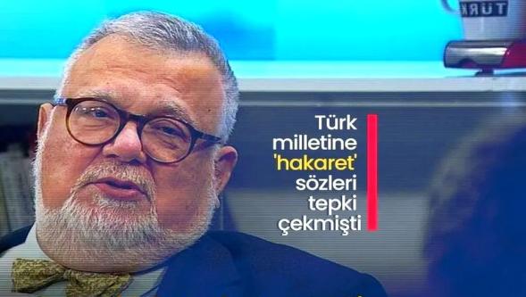Sözleri tepki çekmişti! Celal Şengör'e hapis istemi...