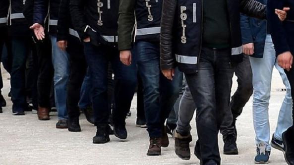 Süleymancılar'a operasyon iddiası: Biri üst düzey bürokrat, 4 kişiye gözaltı!