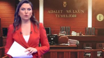 Sunucu Ece Üner hakkında dava açıldı! Hapis cezası isteniyor…