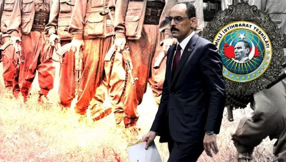 Terör örgütü PKK feshedildi, şimdi ne olacak? Sürecin kilidi o raporda...