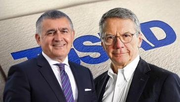 TÜSİAD Başkanı Orhan Turan ve YİK Başkanı Mehmet Ömer Arif Aras'a yeni dava...
